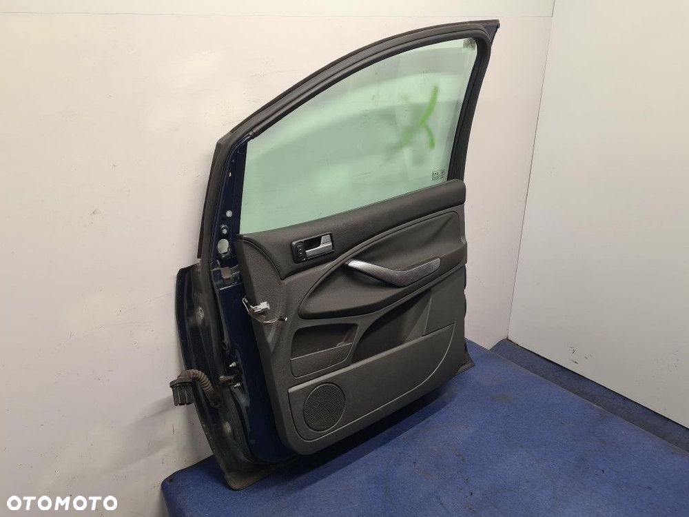FORD C-MAX MK1 DRZWI PRZÓD PRAWE E8 - 12