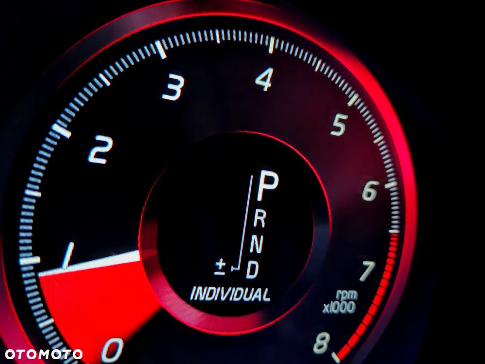 Volvo V60 T5 Geartronic Inscription - 32