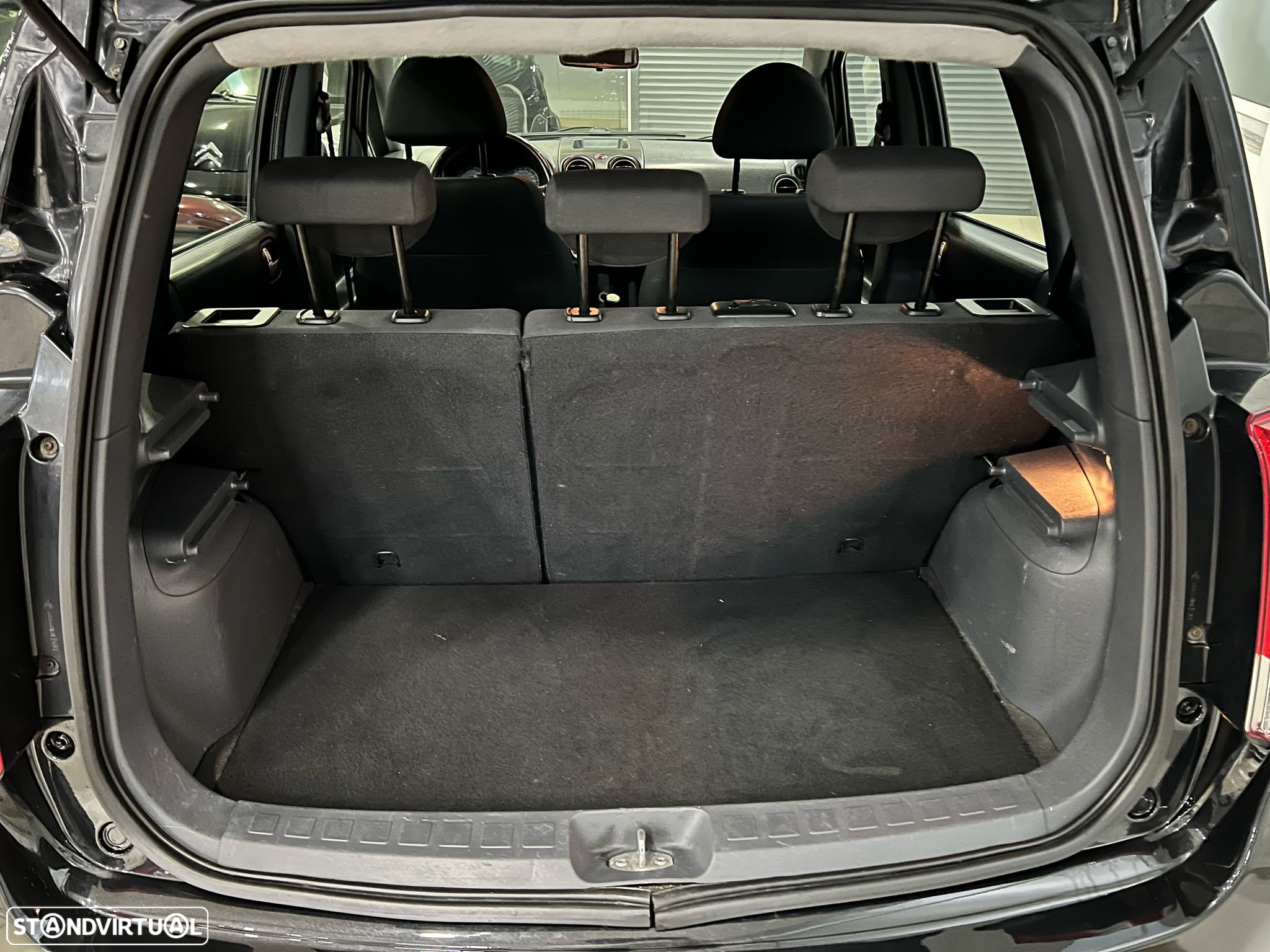 Mitsubishi Colt 1.3 Invite JLL/FN/CAV - 10