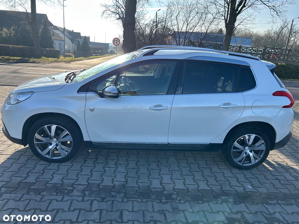 Peugeot 2008 - 33