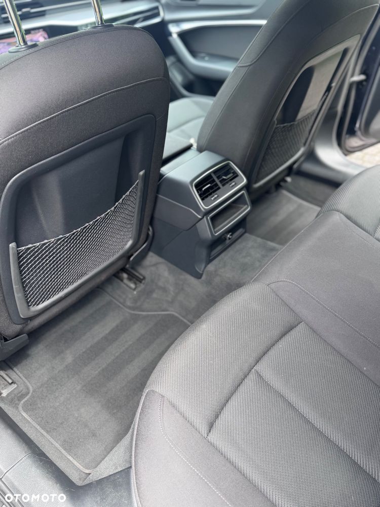 Audi A6 Limousine 35 TDI mHEV S Line S tronic - 9