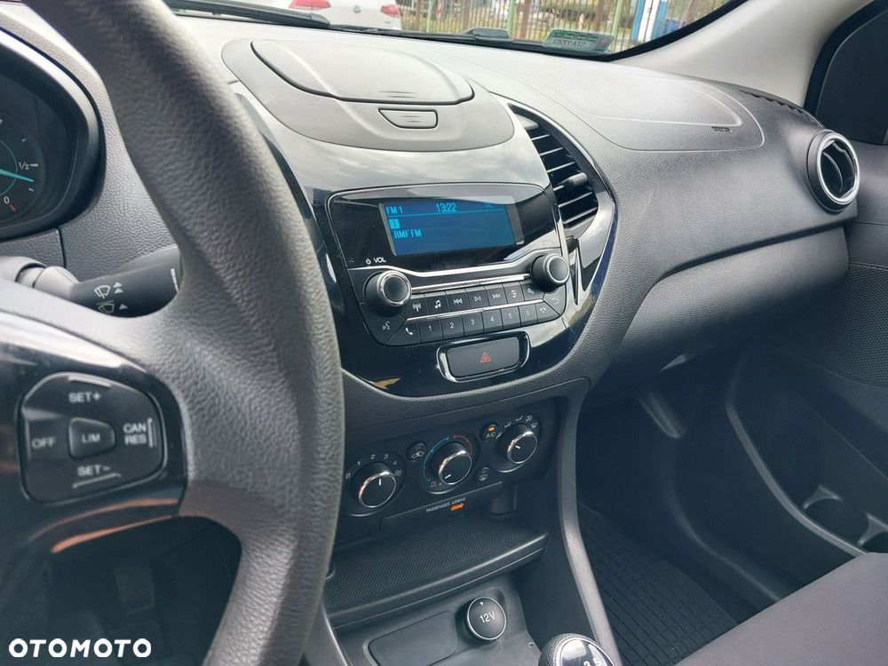 Ford Ka+ - 22