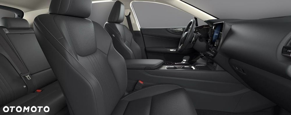 Lexus NX 350h Business 2WD - 11