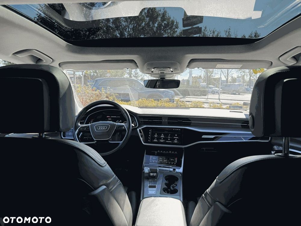 Audi A7 Sportback 55 TFSI Quattro S tronic - 16