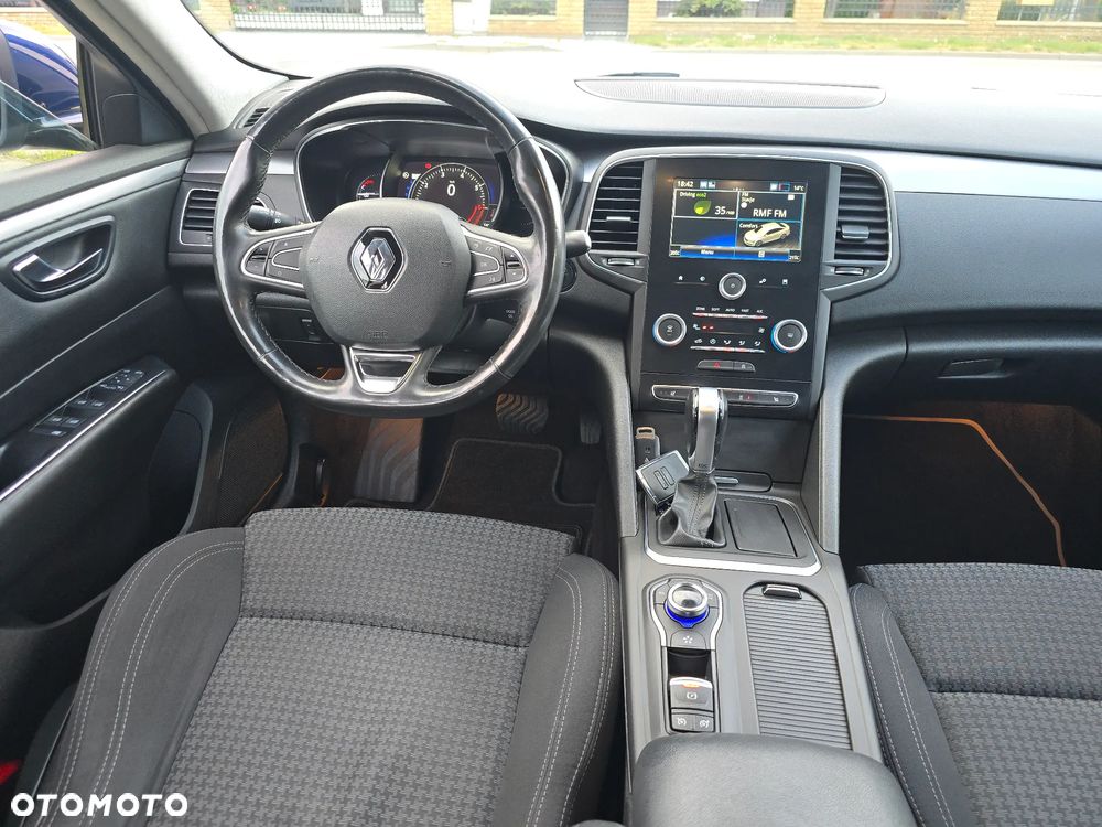 Renault Talisman - 18