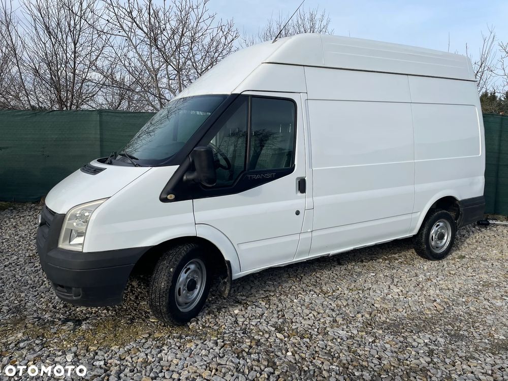 Ford TRANSIT - 12