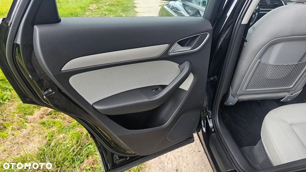 Audi Q3 2.0 TDI - 27