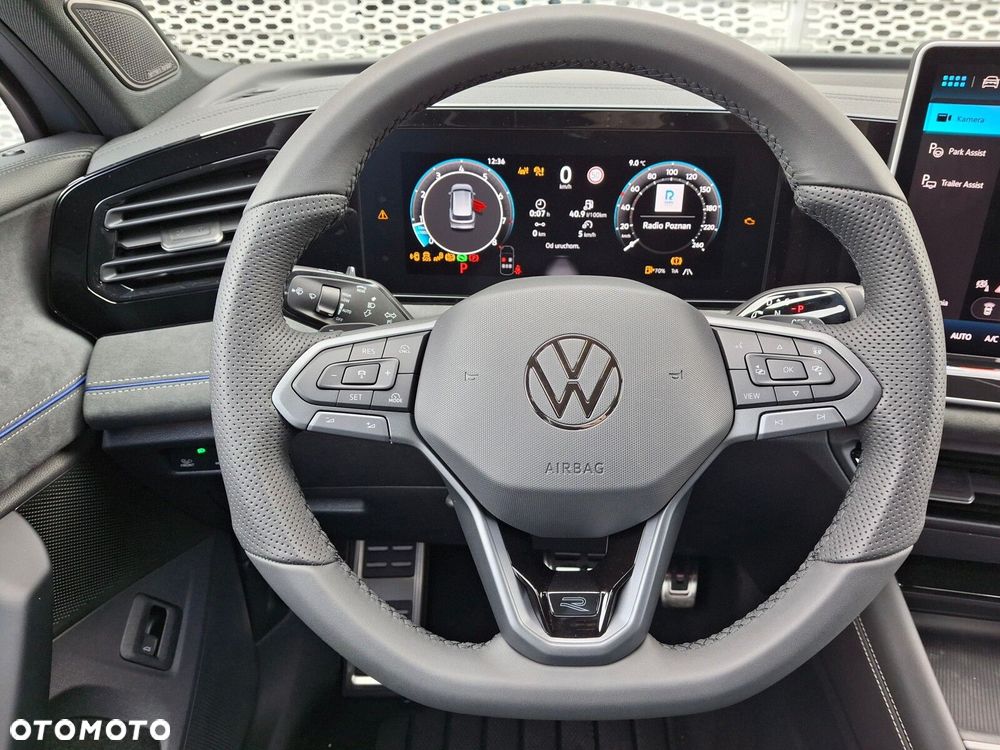 Volkswagen Tiguan - 23