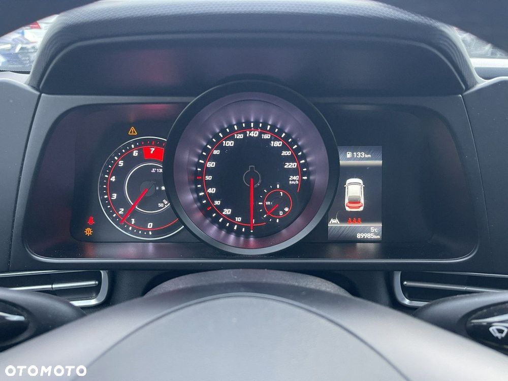 Hyundai Elantra 1.6 Modern - 7