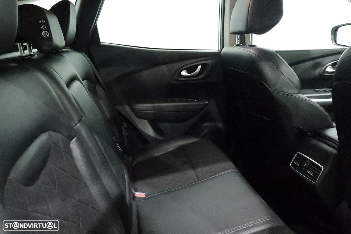 Renault Kadjar 1.5 Blue dCi Techno EDC - 21