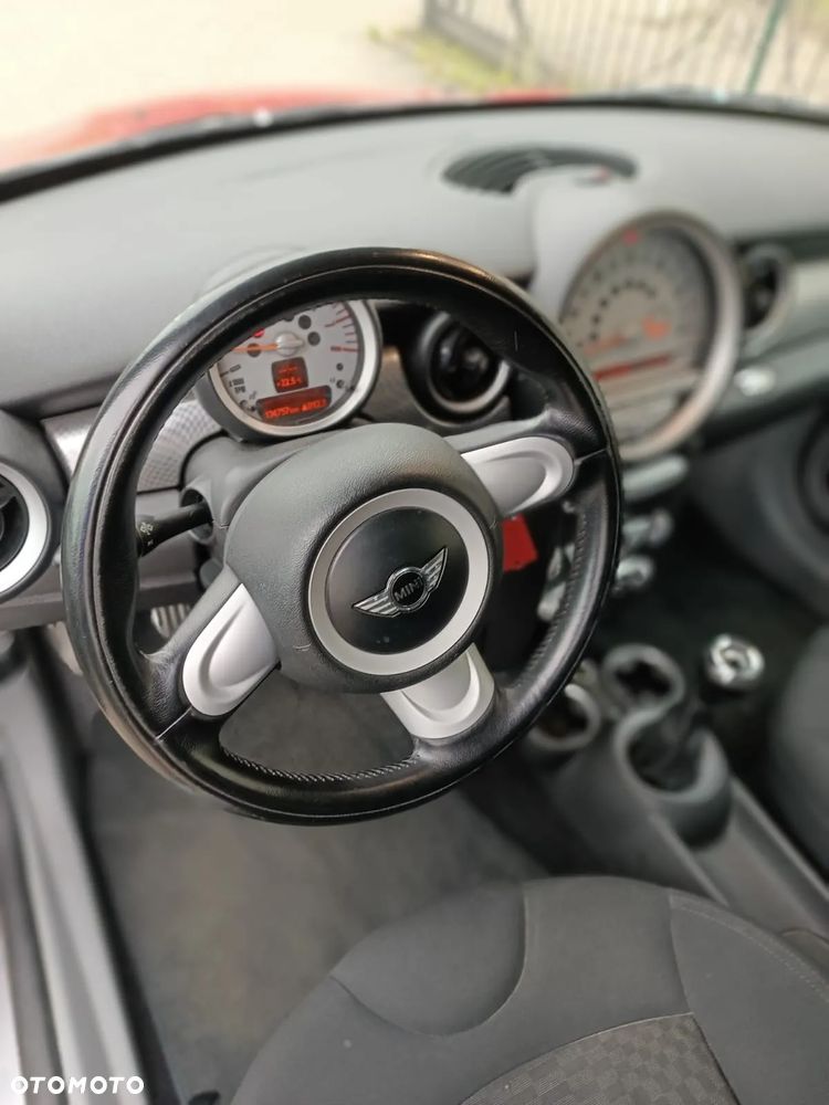 MINI Cooper S Standard - 19