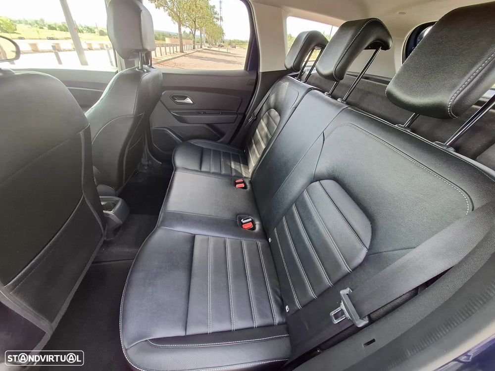 Dacia Duster 1.2 TCe Prestige - 19