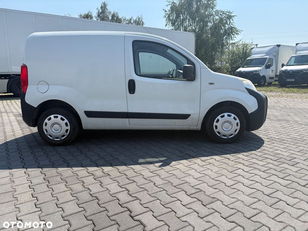 Fiat Fiorino - 25