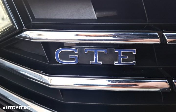 Volkswagen Passat 1.4 TSI DSG GTE - 15