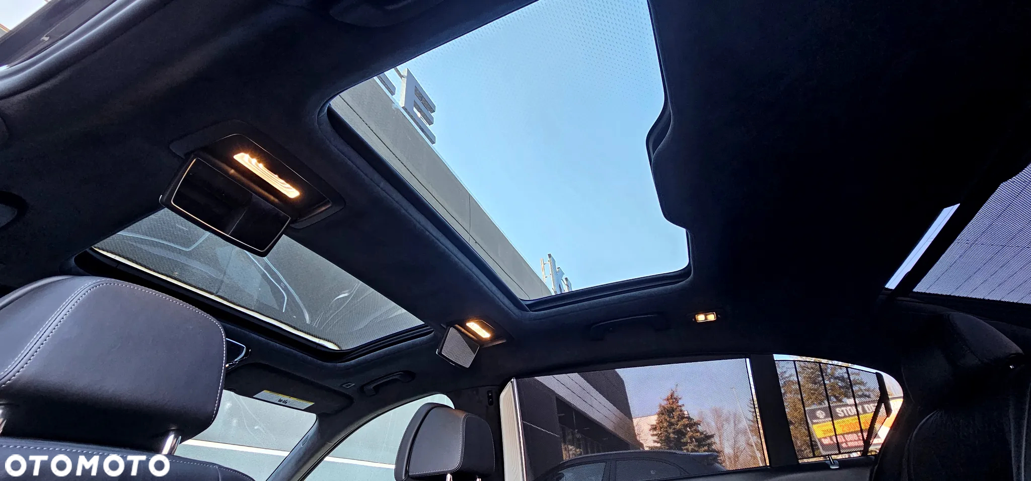 BMW Seria 7 750i xDrive - 35