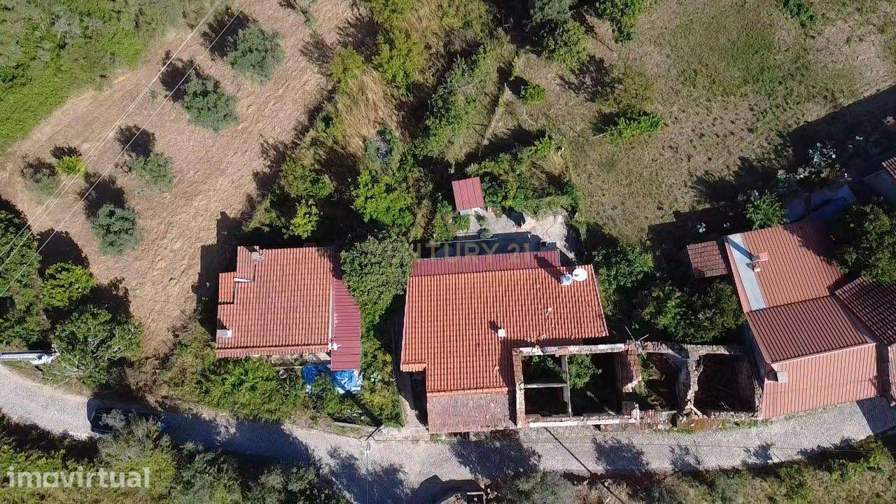 Moradia T1 Pronta a Habitar – Próximo das Fragas de São Simão, Figueir - Grande imagem: 4/12