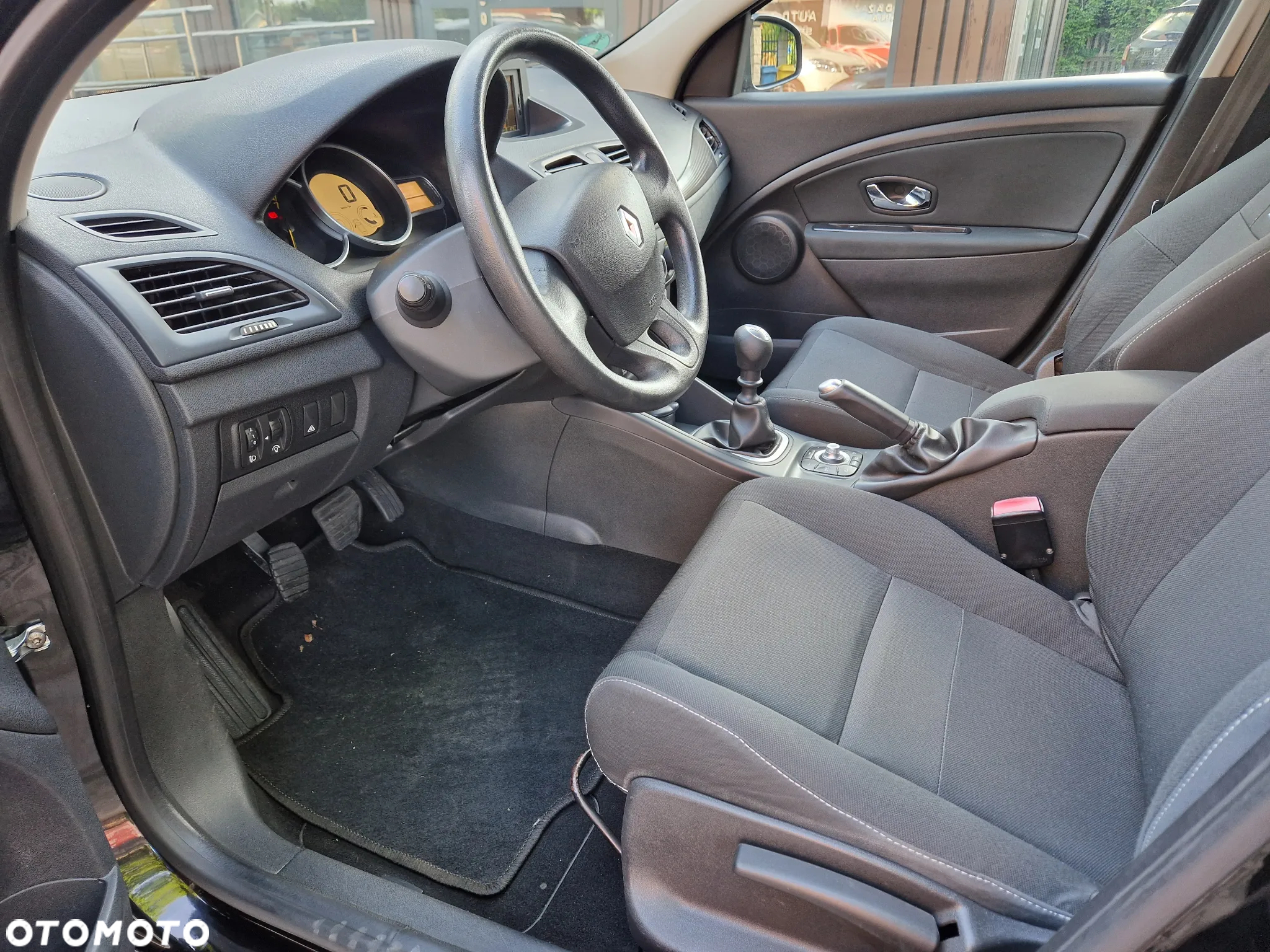 Renault Megane 1.6 16V 110 TomTom Edition - 20