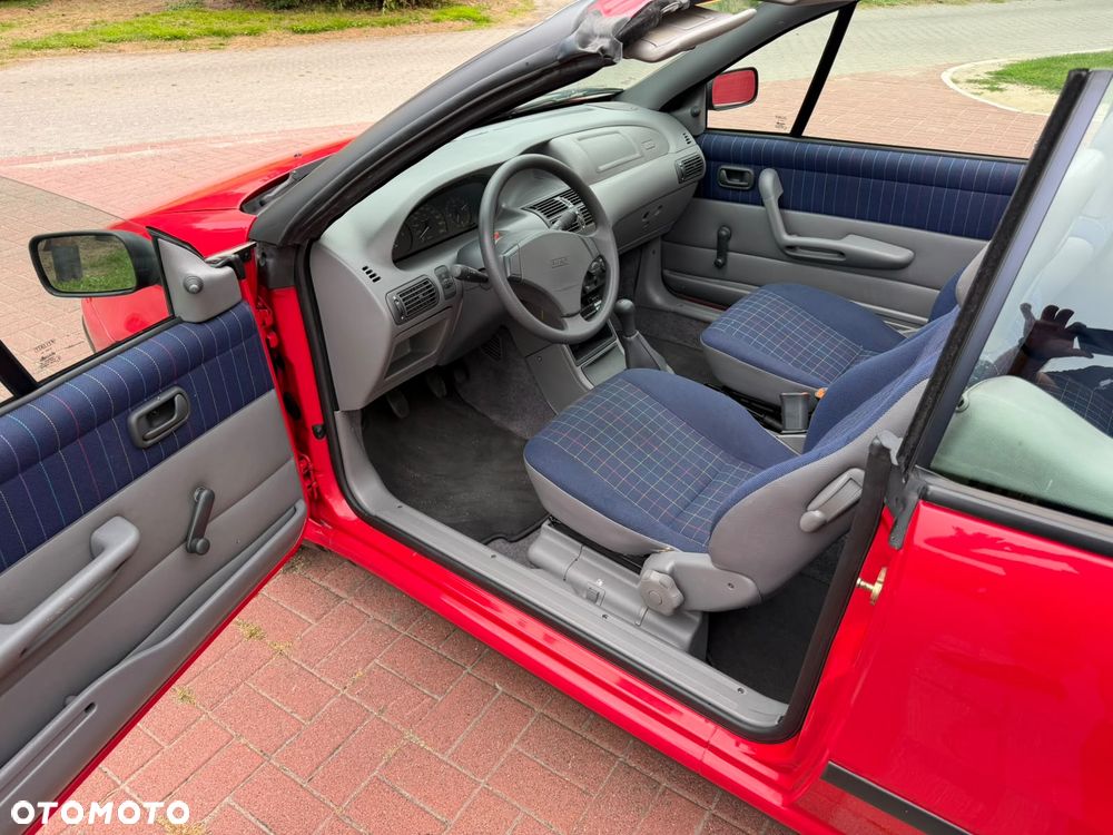 Fiat Punto 1.2 S - 14