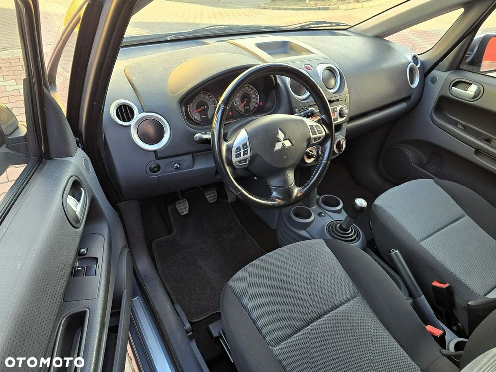 Mitsubishi Colt 1.3 ClearTec Intense - 20