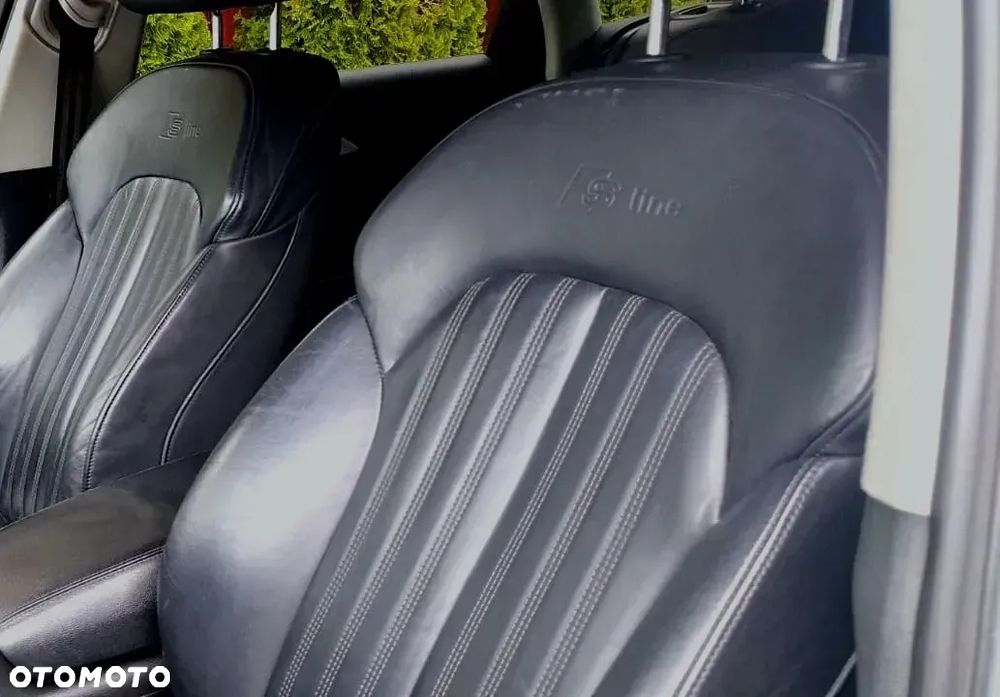 Audi A6 - 9