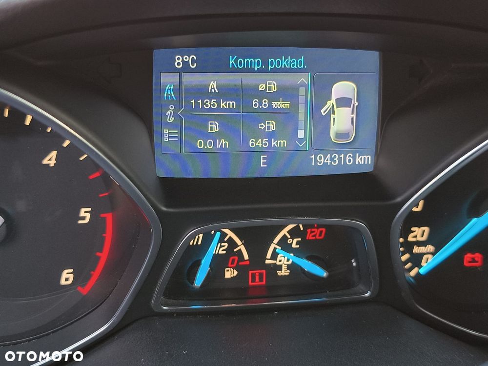 Ford Kuga 2.0 TDCi 4x4 Individual - 13