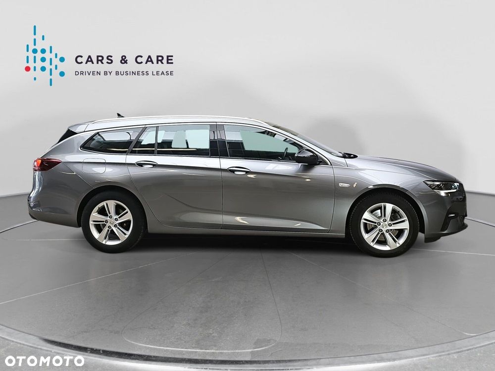 Opel Insignia 2.0 T Elegance S&S - 19