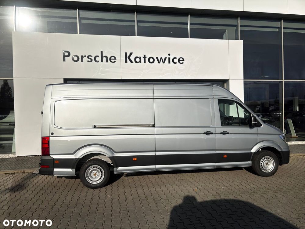 Volkswagen Crafter 2.0 TDI L4H3 177KM 8-AUTOMAT - 6