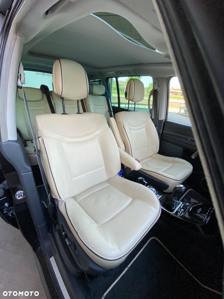 Renault Grand Espace 2.0 dCi Initiale - 13