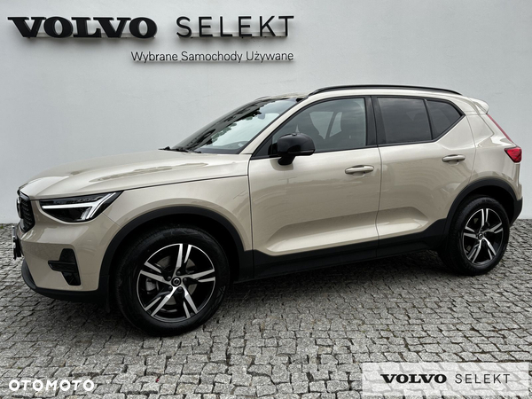 Volvo XC 40