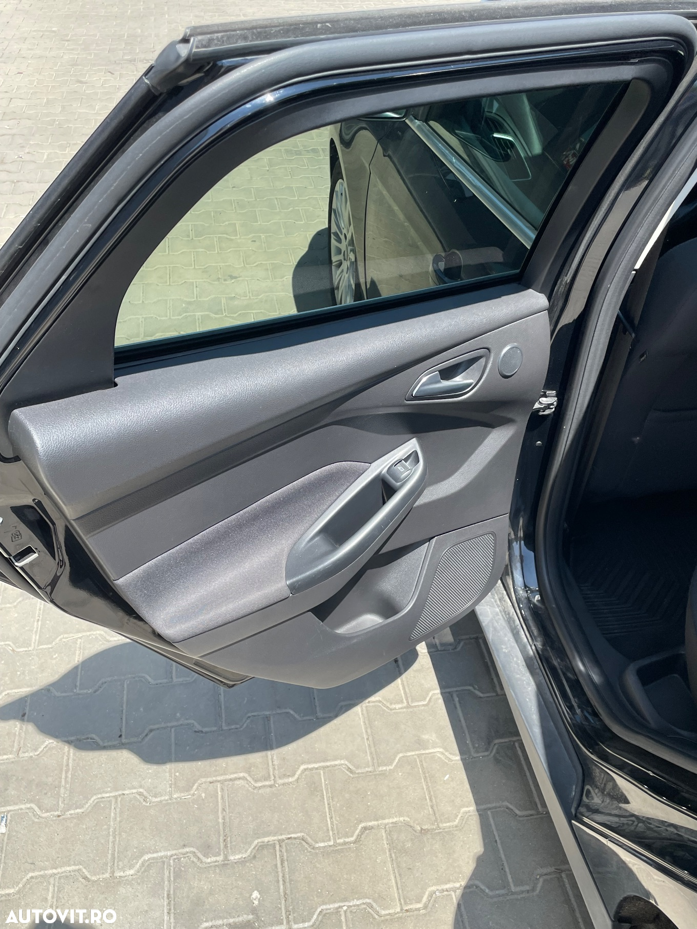 Ford Focus 1.5 Ecoboost Titanium - 16