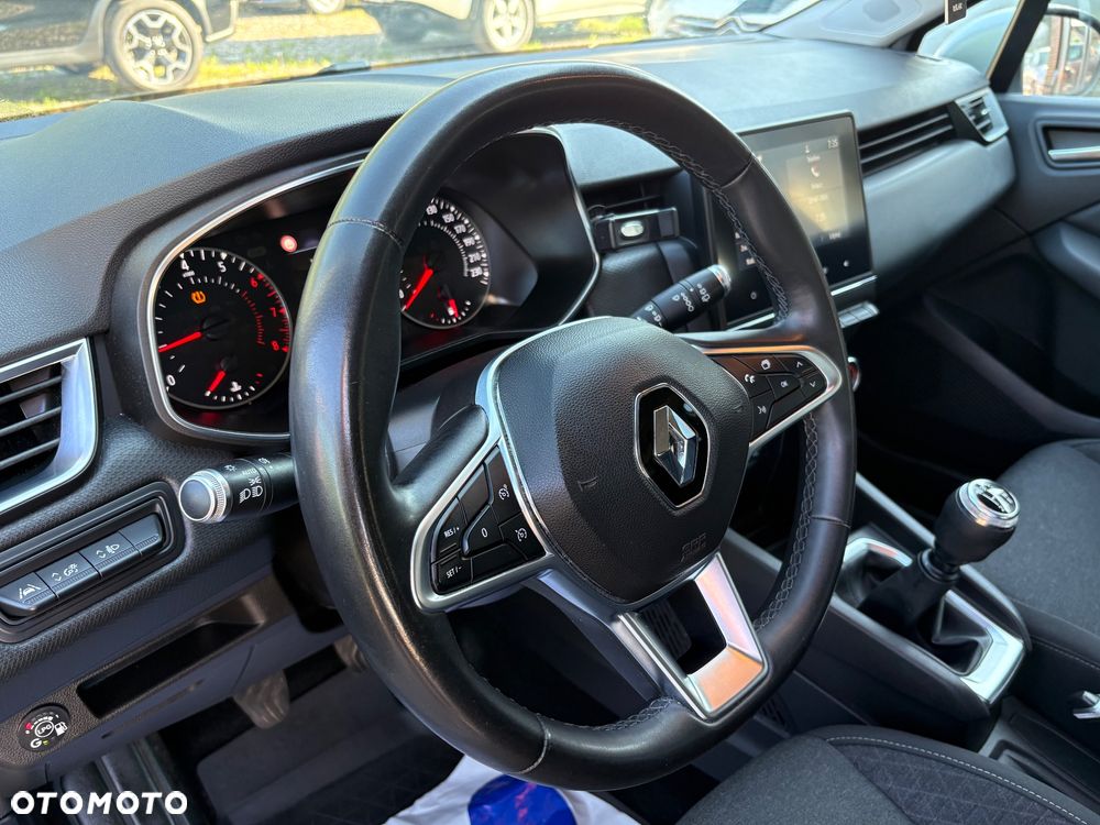 Renault Clio 1.0 TCe Zen - 16