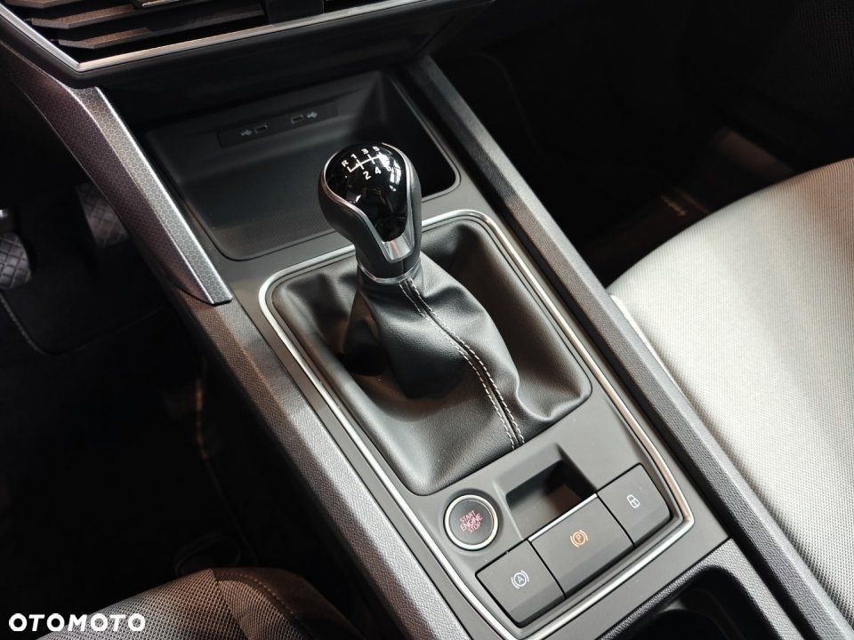 Seat Leon - 15