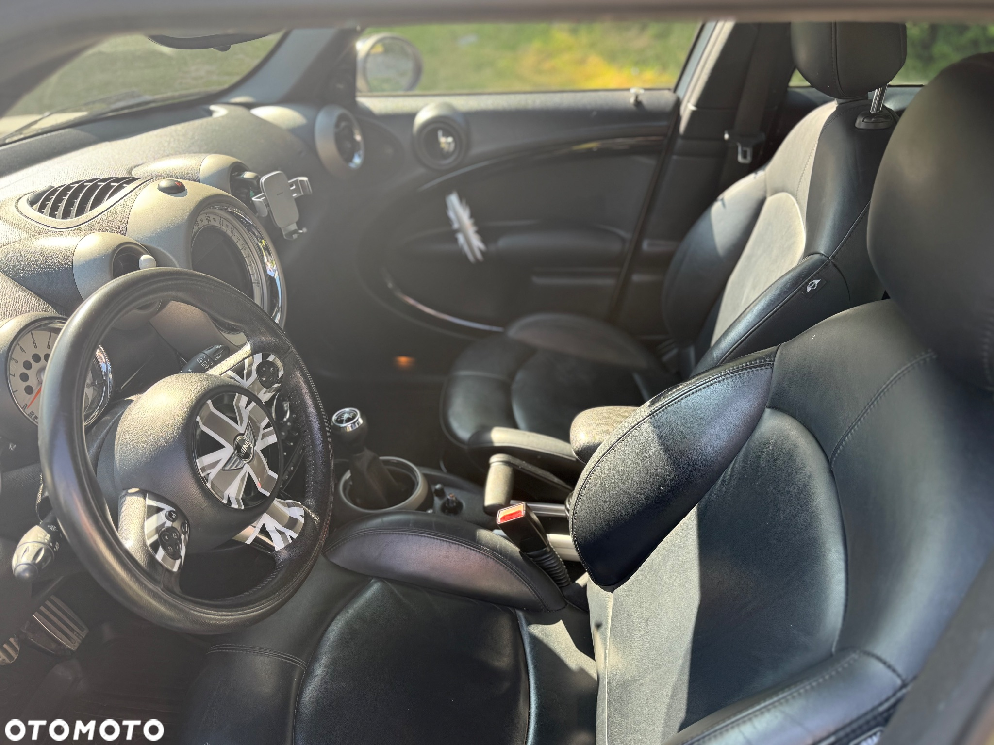 MINI Countryman - 4