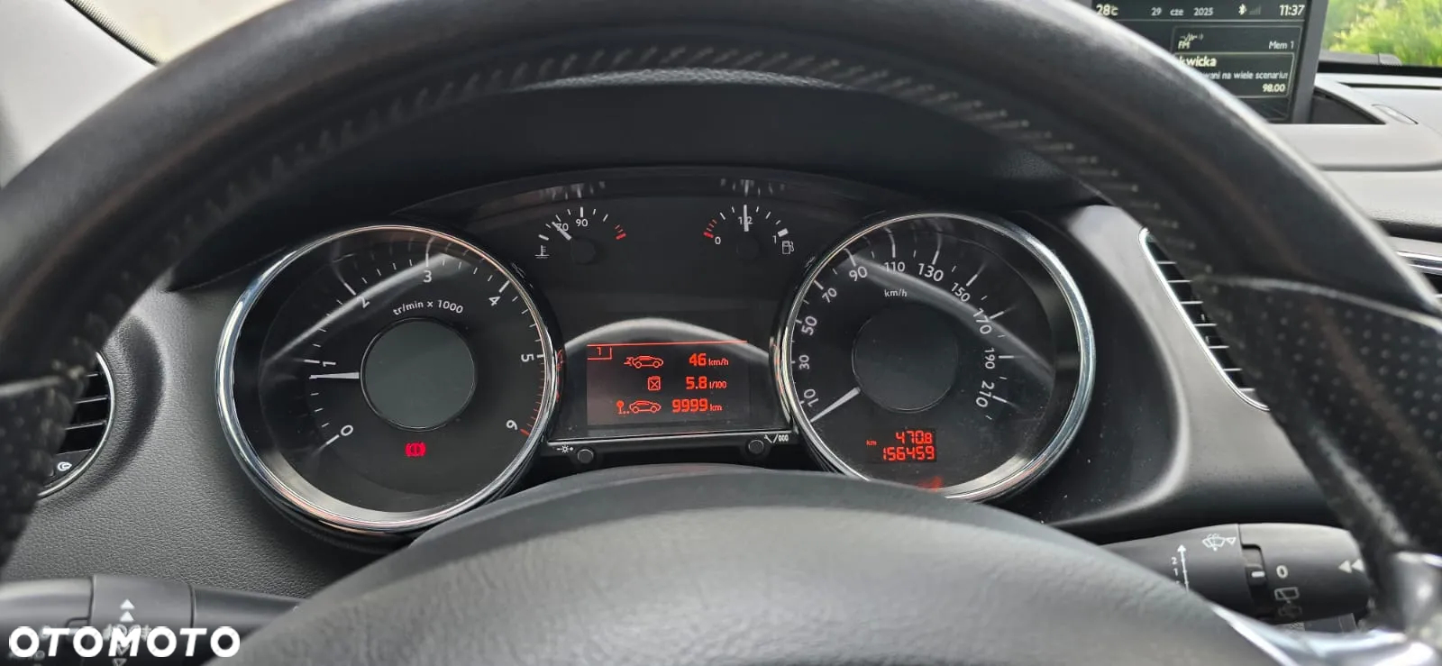 Peugeot 3008 - 22