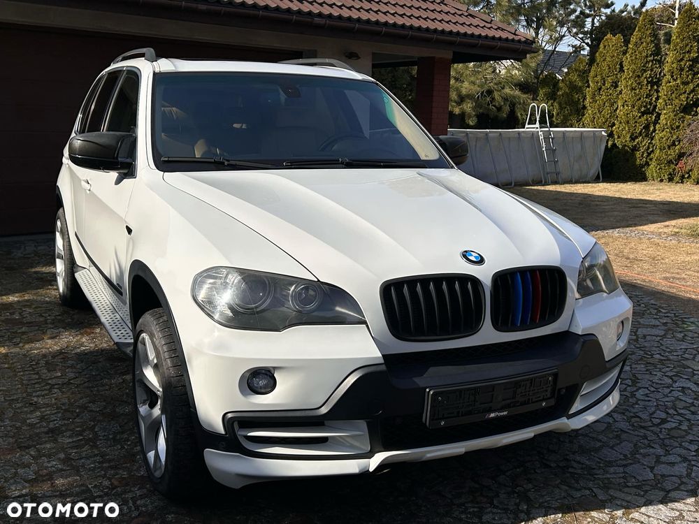 BMW X5 - 3