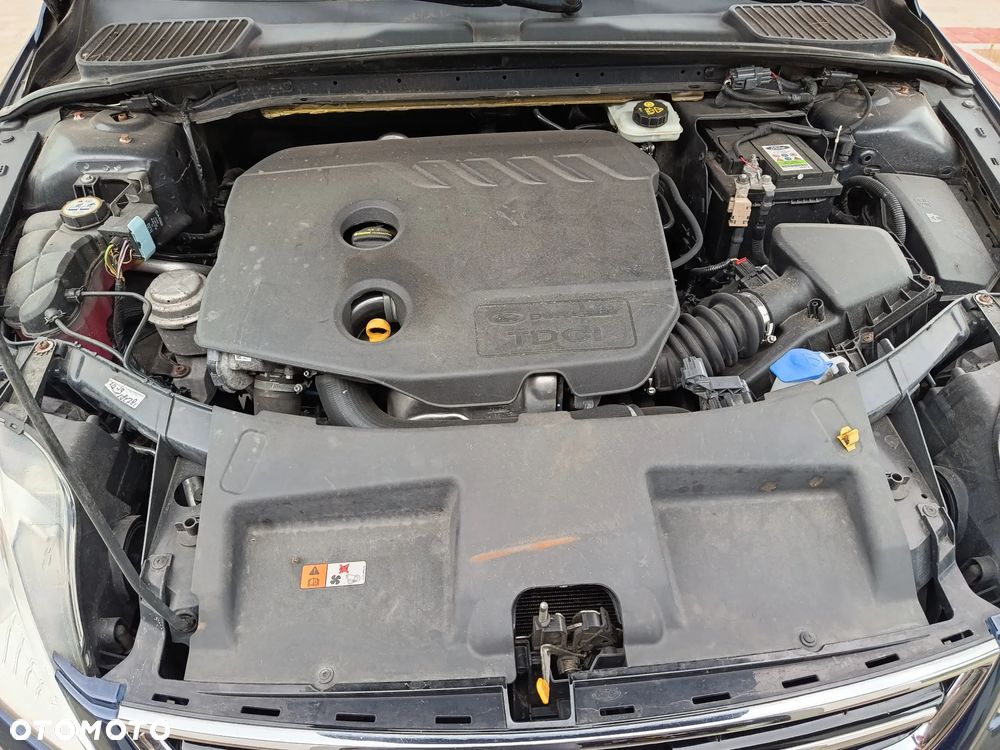 Ford Mondeo 1.6 TDCi Ambiente - 24