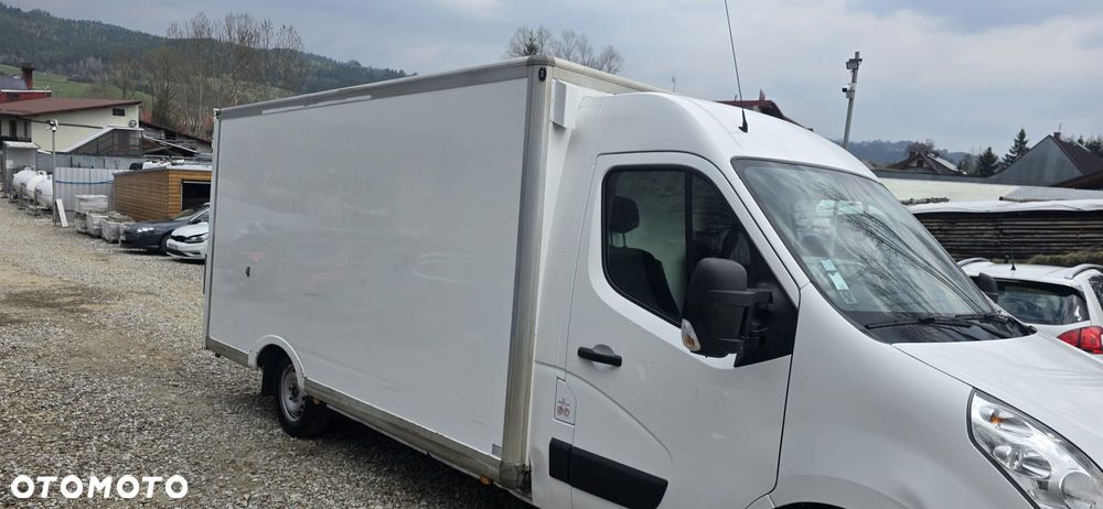 Renault Master - 5