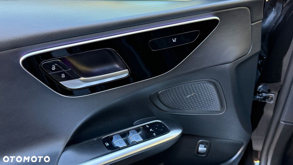 Mercedes-Benz Klasa C 220 d 9G-TRONIC Avantgarde - 18