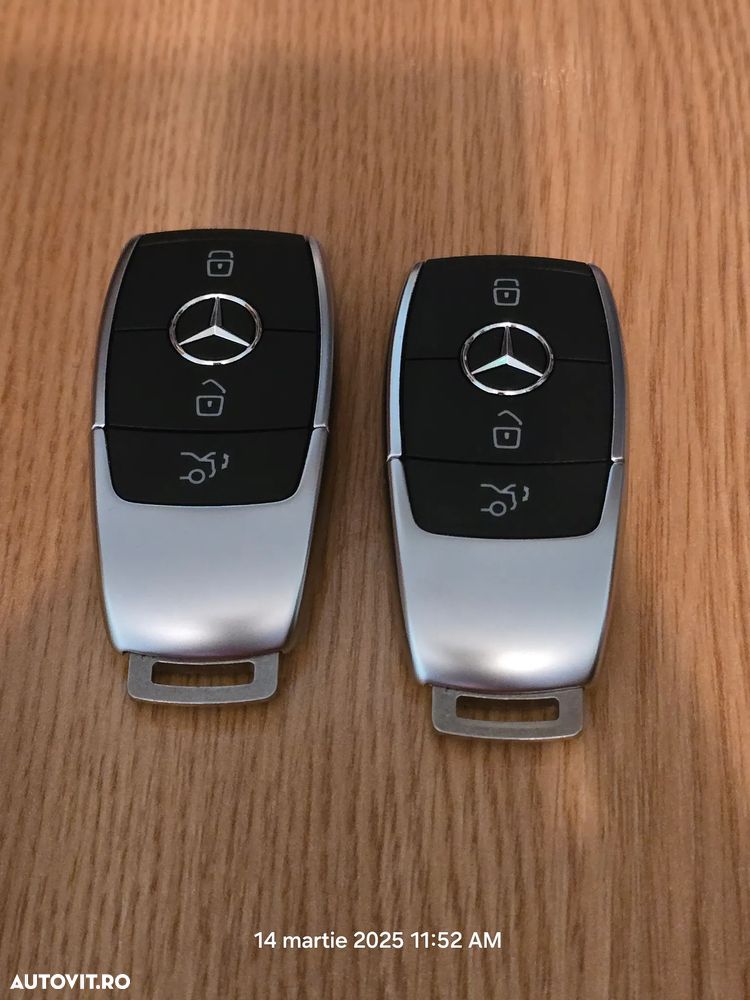 Mercedes-Benz A 180 MHEV 7G-DCT - 12