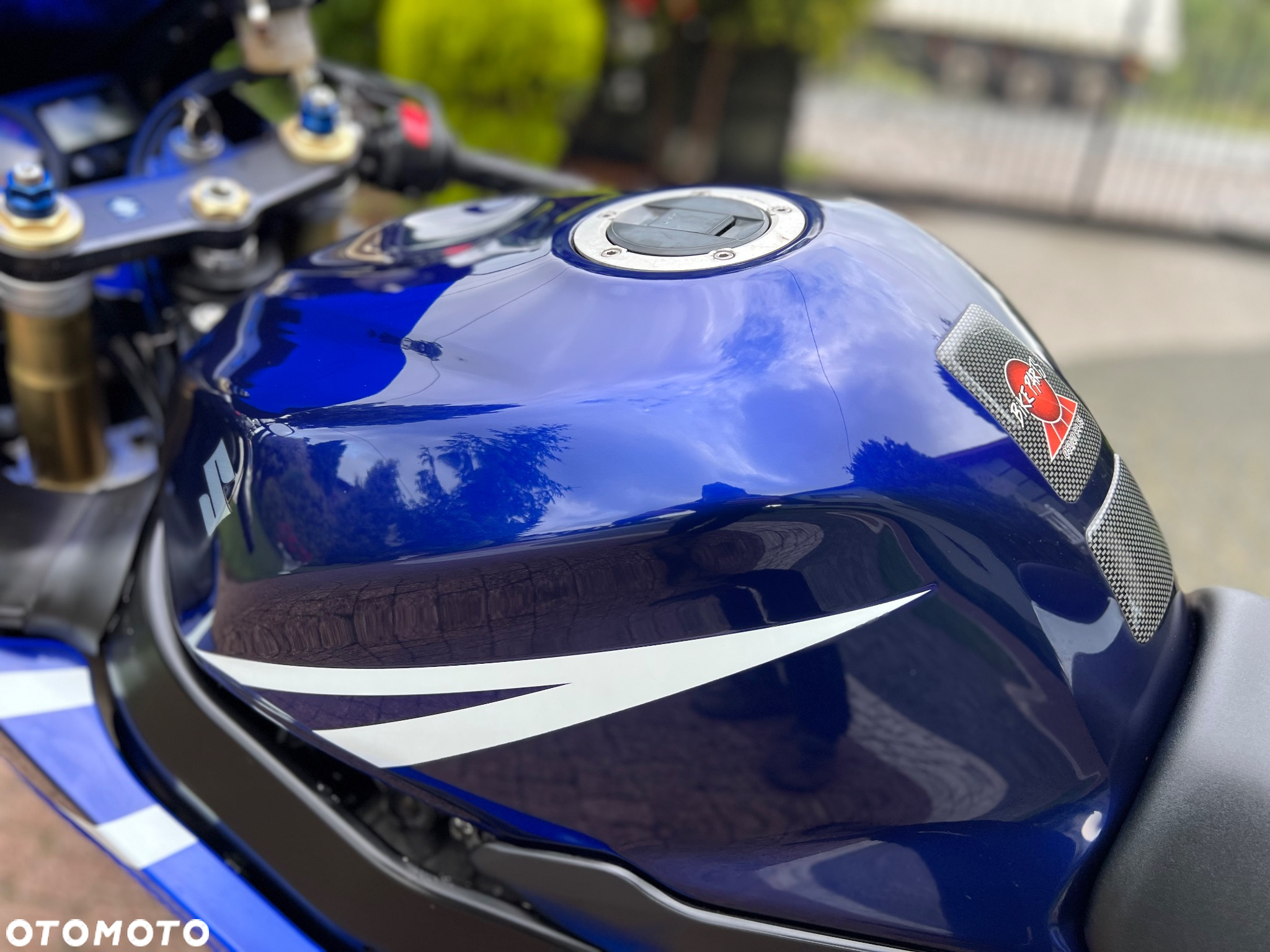 Suzuki GSX-R - 31