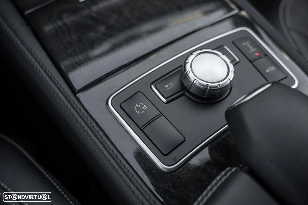 Mercedes-Benz CLS 350 CDi BlueEfficiency Shooting Brake - 19