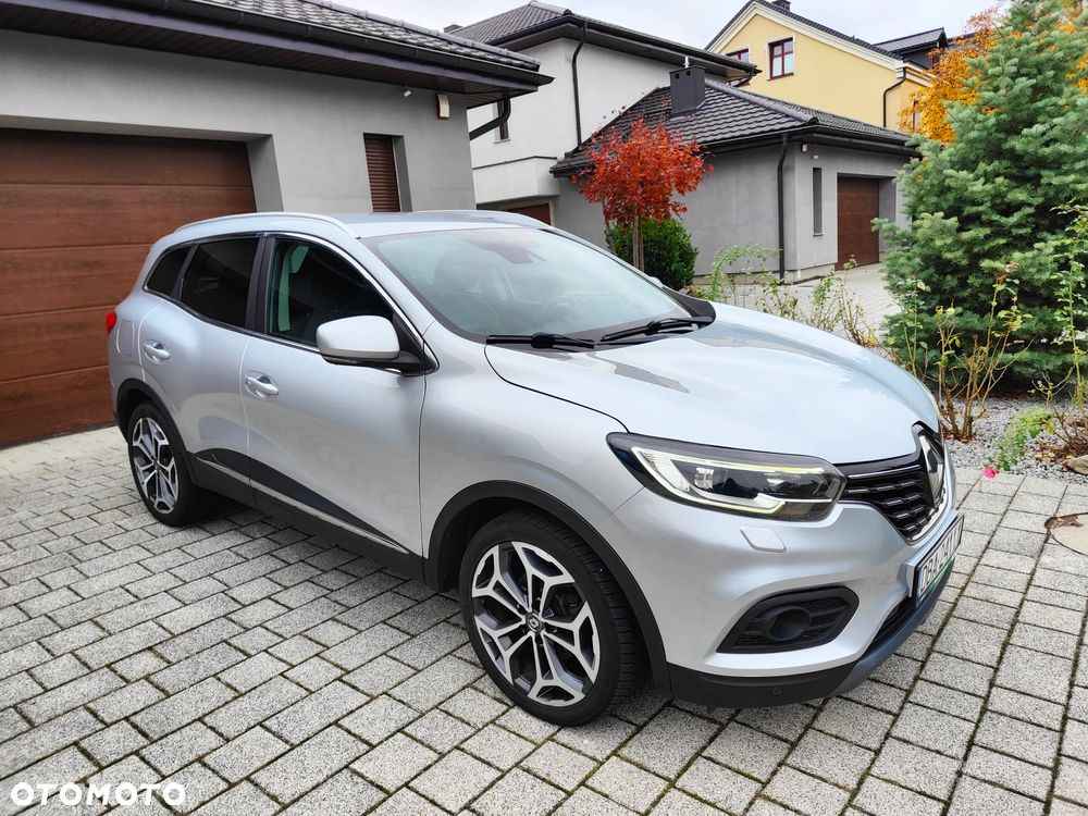 Renault Kadjar 1.3 TCe FAP Intens - 35