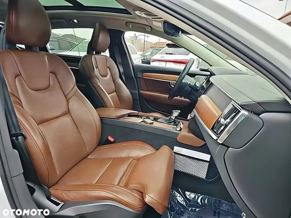 Volvo S90 T6 AWD Inscription - 9