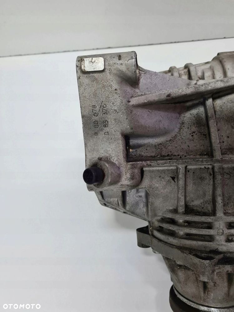 VW T5 reduktor skrzynia rozdzielcza 02H409053J - 2
