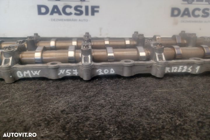 Ax cu came 7800044 7800044 BMW Seria 5 F11 [2009 - 2013] Touring wago - 1