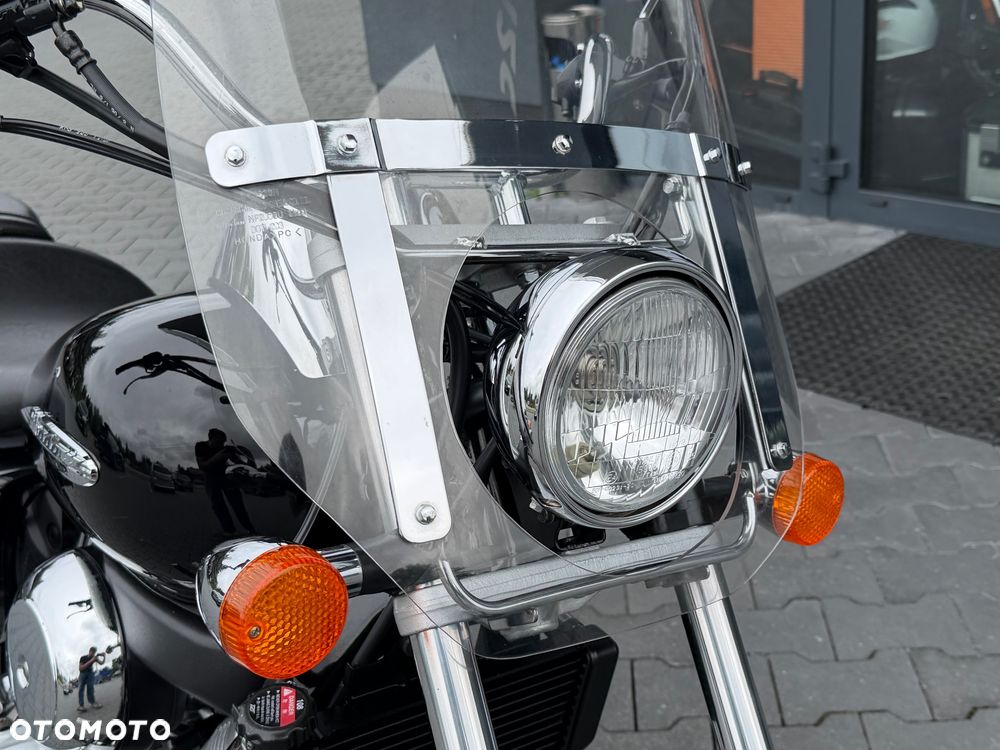 Honda Shadow - 19