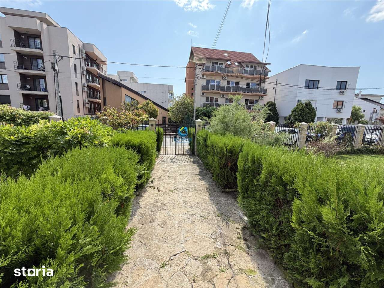 Vanzare Studio cu terasa 25 mp, zona Alezzi,  mob,utilat - Imagine principală: 2/21
