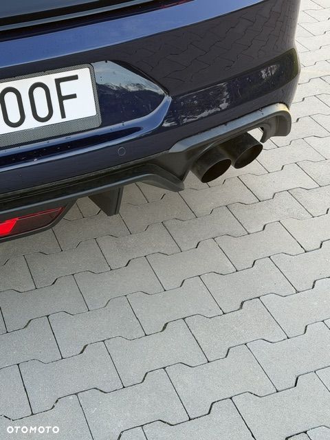 Ford Mustang 5.0 V8 Bullitt - 26