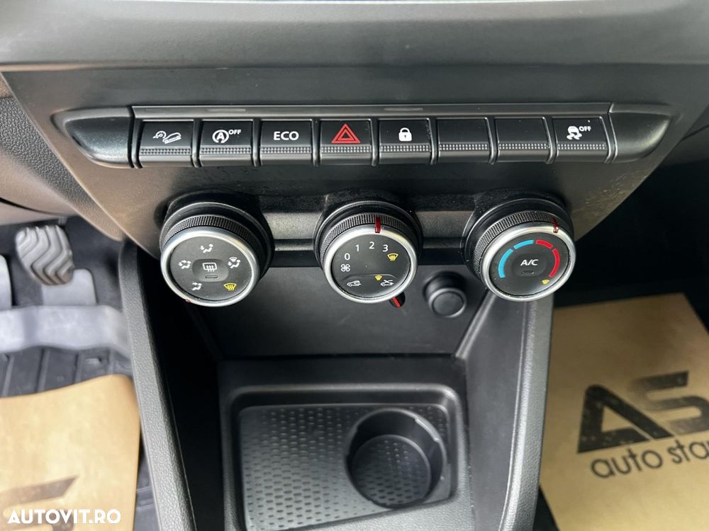 Dacia Duster 1.5 Blue dCi 4WD Prestige - 26