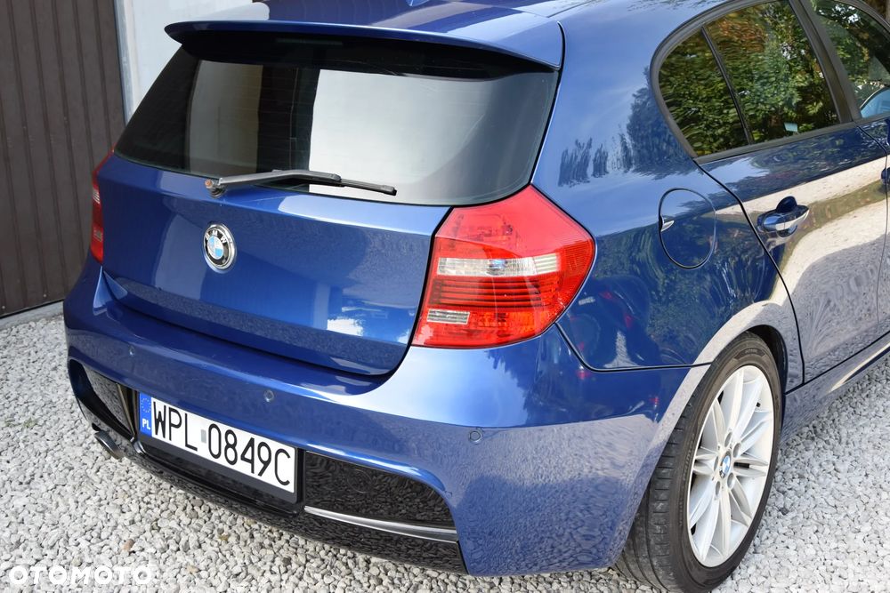 BMW Seria 1 118d - 16